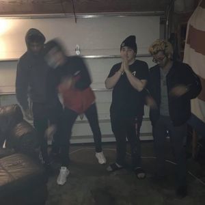 Meet your Posher, Isaiah